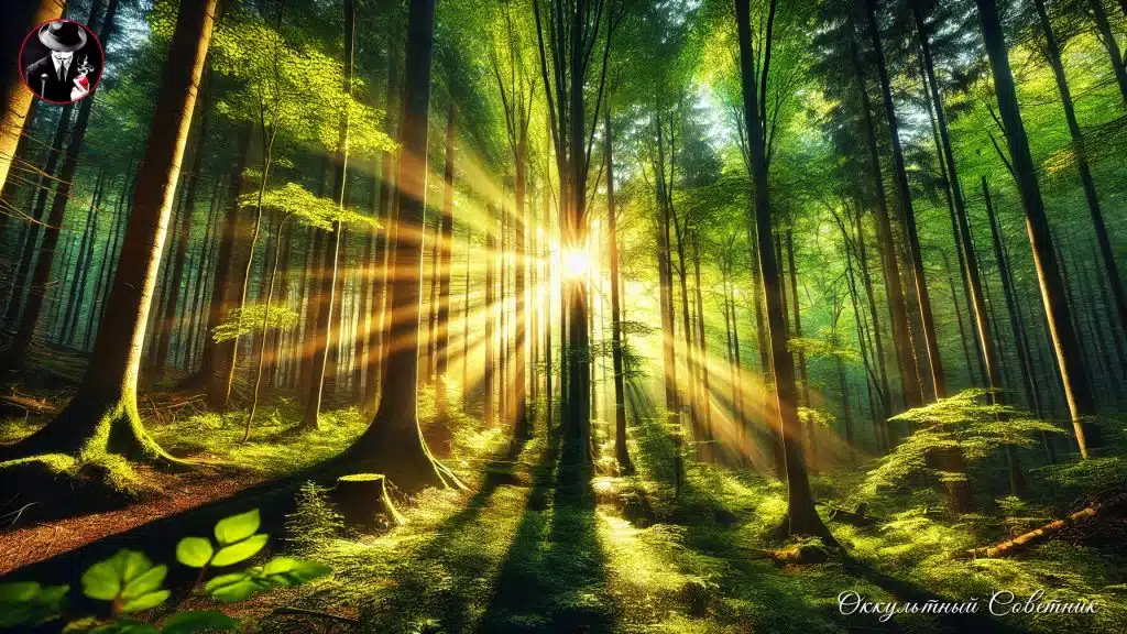 © Оккультный Советник Арт.