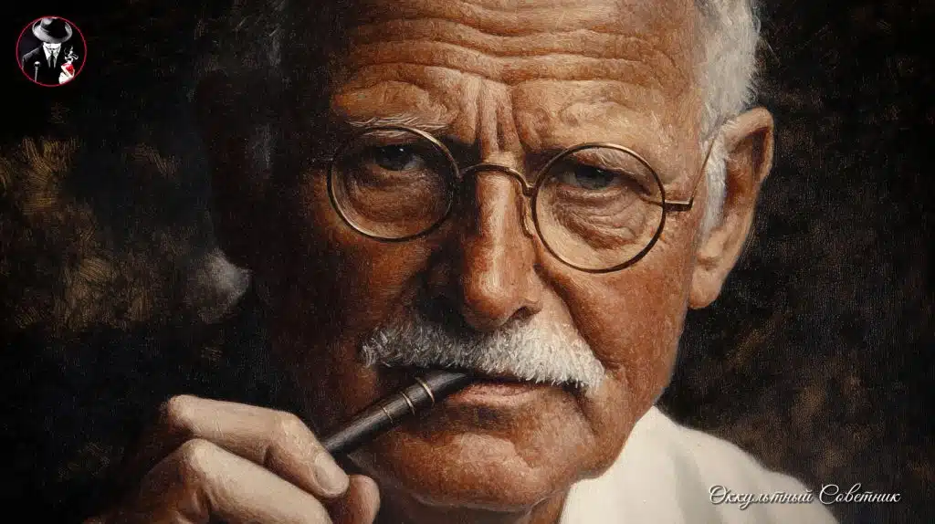 © Оккультный Советник Арт.