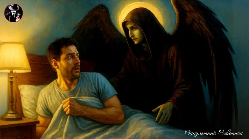 © Оккультный Советник Арт.