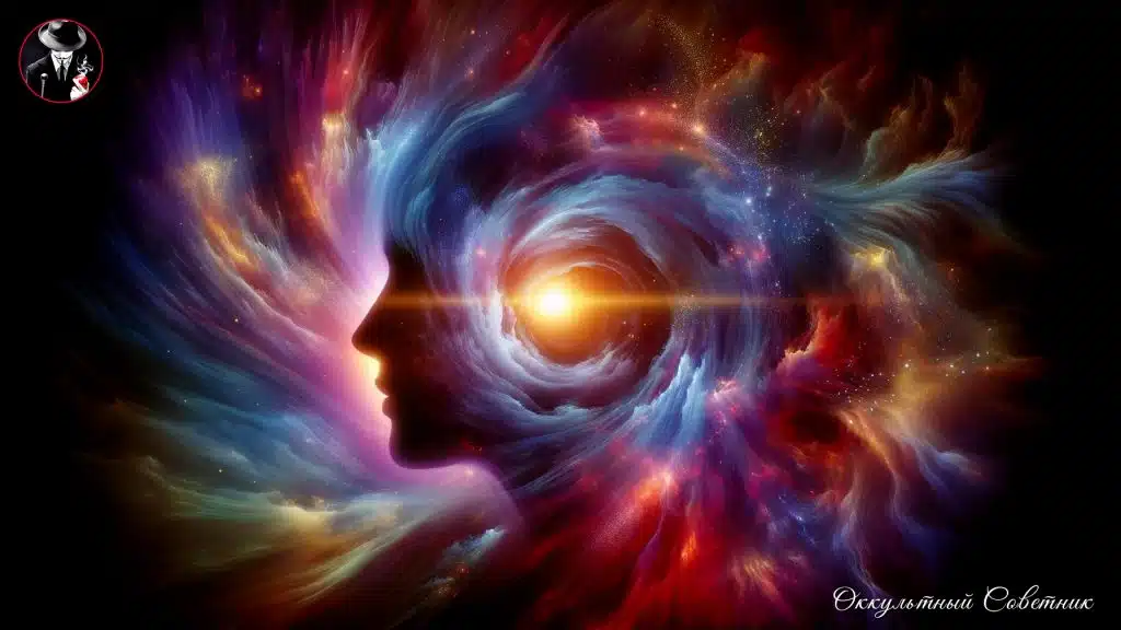 © Оккультный Советник Арт.