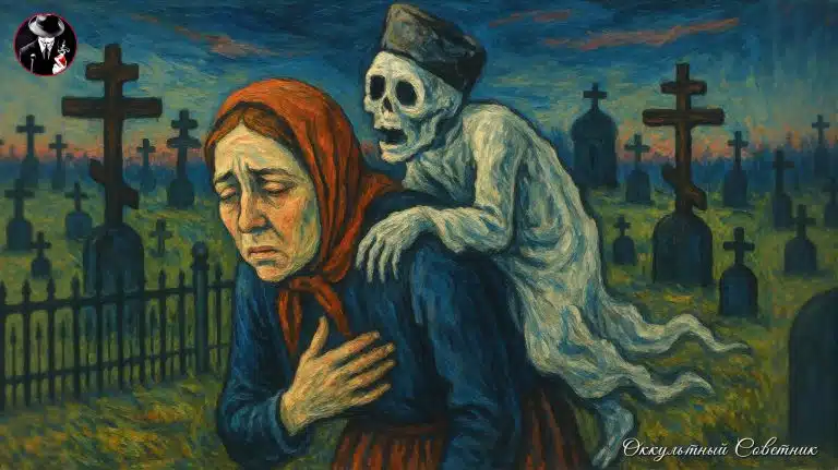 © Оккультный Советник Арт.