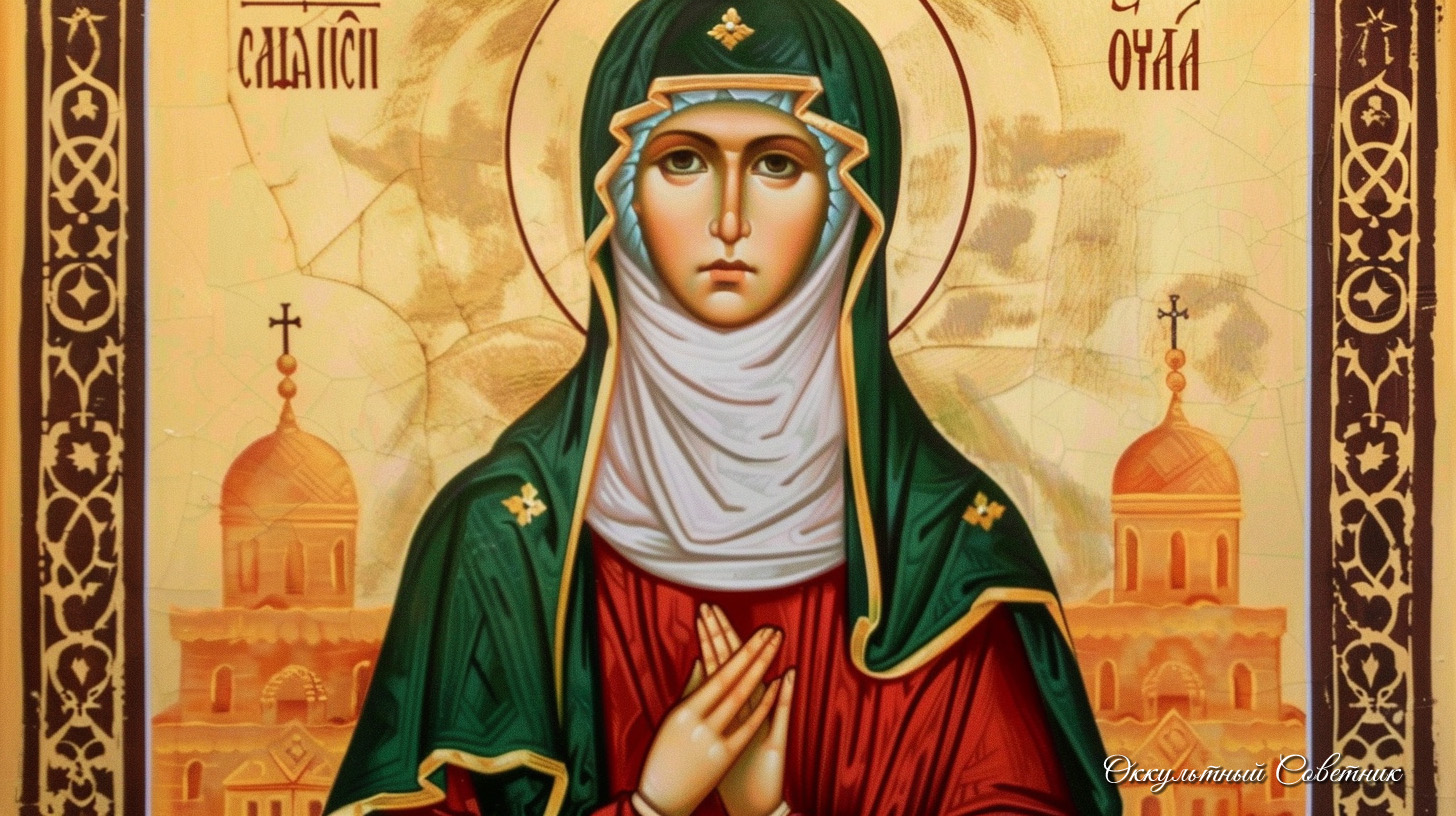 © Оккультный Советник Арт.