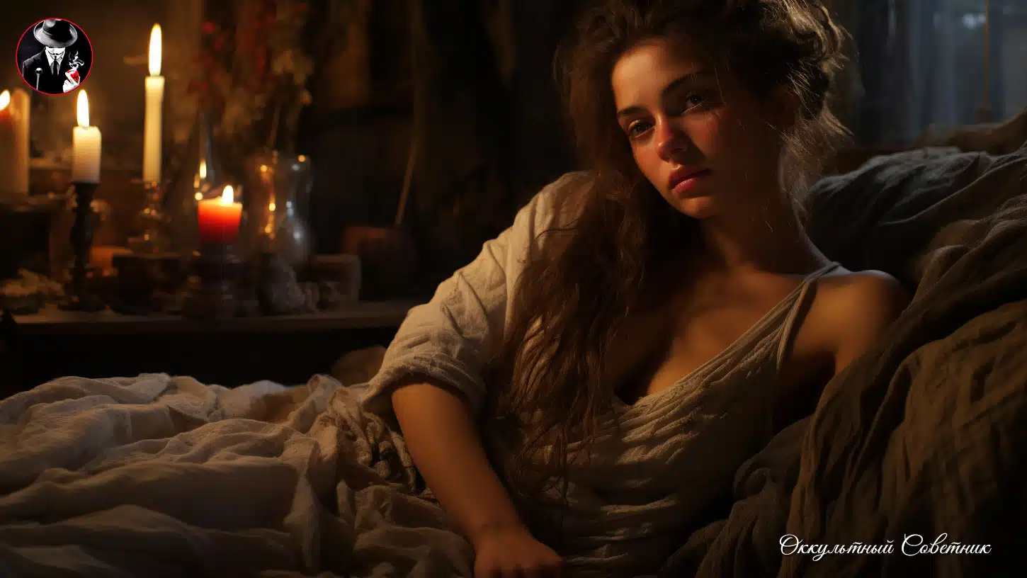 © Оккультный Советник Арт.