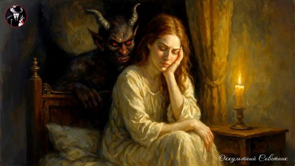 © Оккультный Советник Арт.