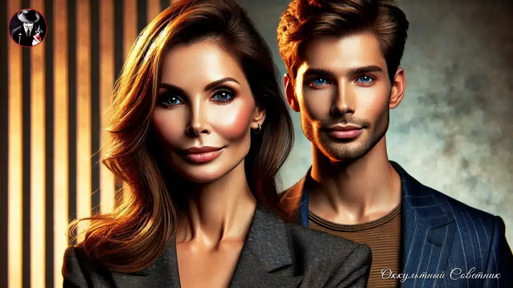 © Оккультный Советник Арт.