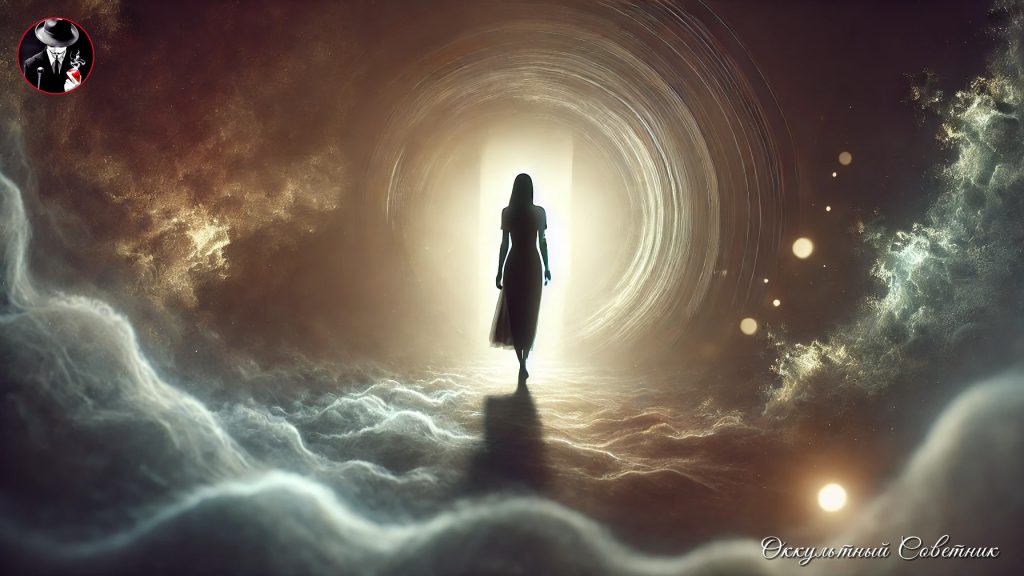 © Оккультный Советник Арт.