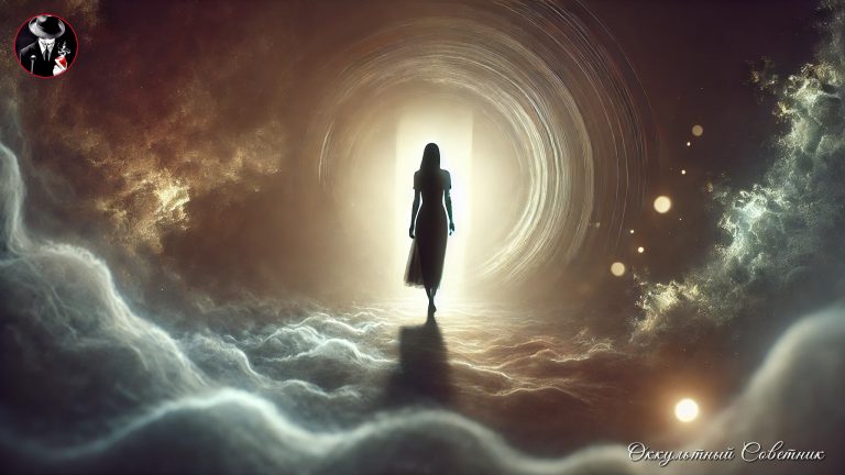 © Оккультный Советник Арт.