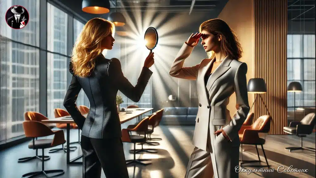 © Оккультный Советник Арт.