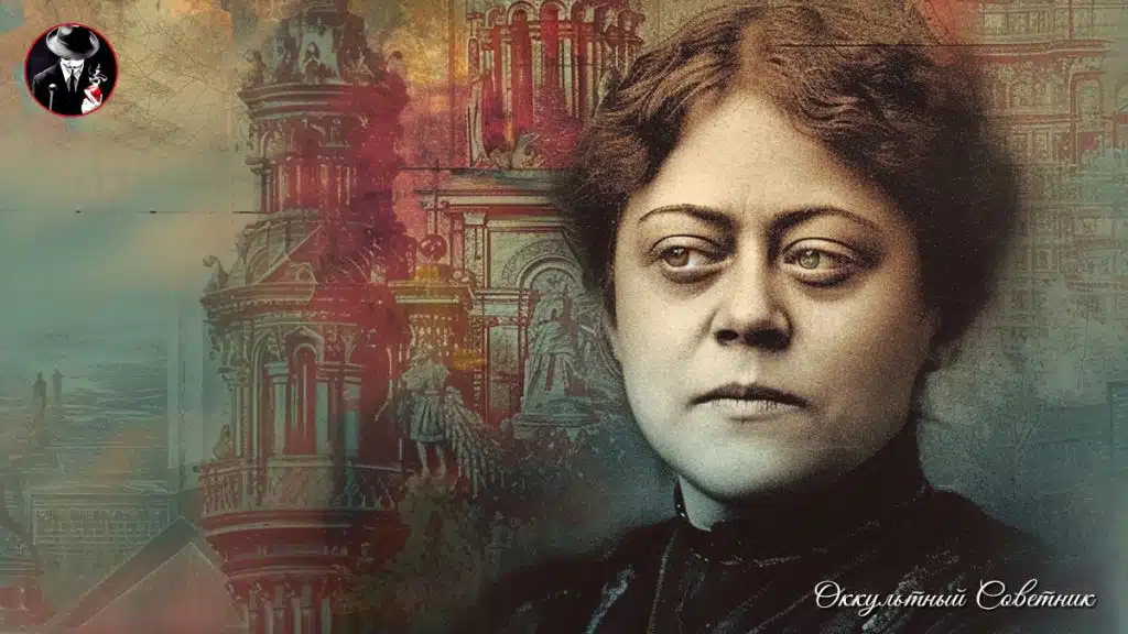 © Оккультный Советник Арт.