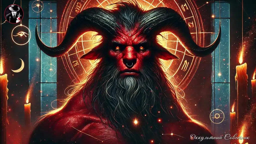 © Оккультный Советник Арт.