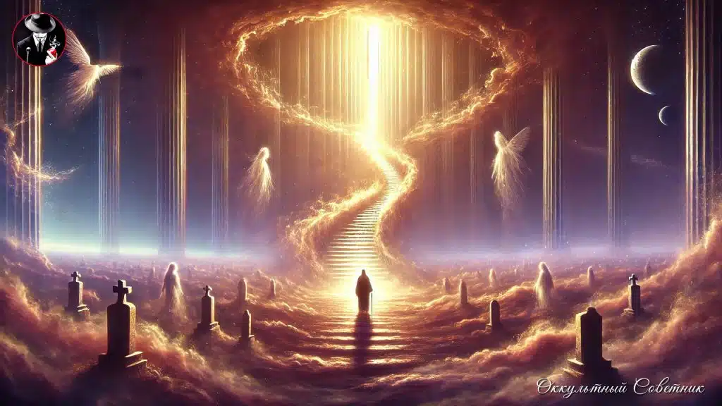 © Оккультный Советник Арт.