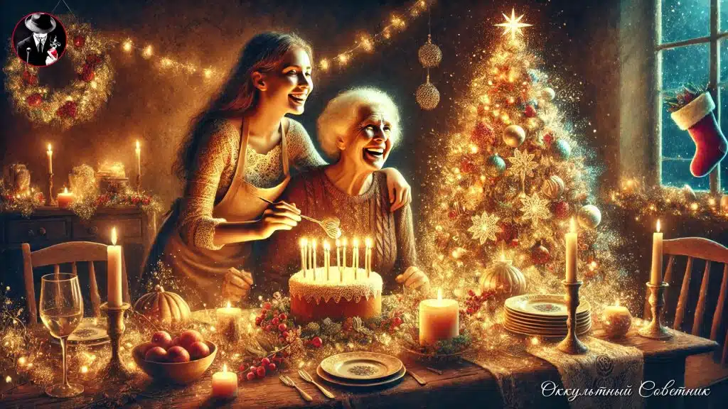 © Оккультный Советник Арт.