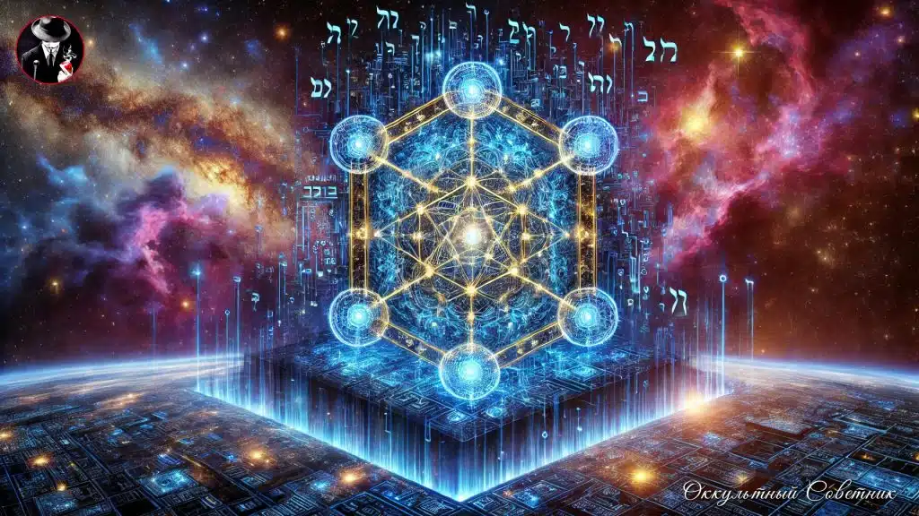 © Оккультный Советник Арт.