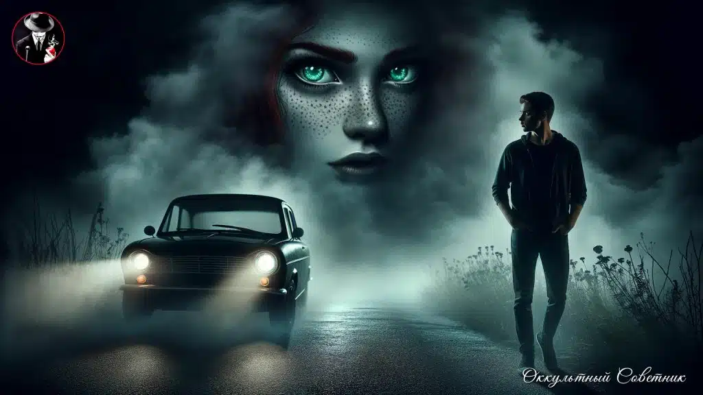 © Оккультный Советник Арт.