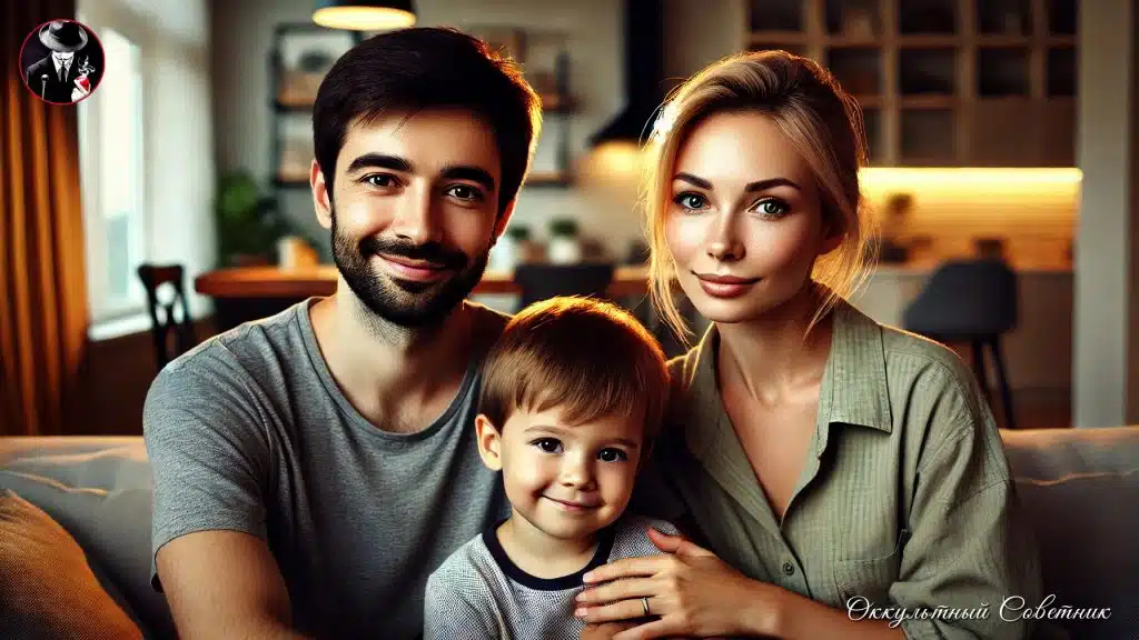 © Оккультный Советник Арт.