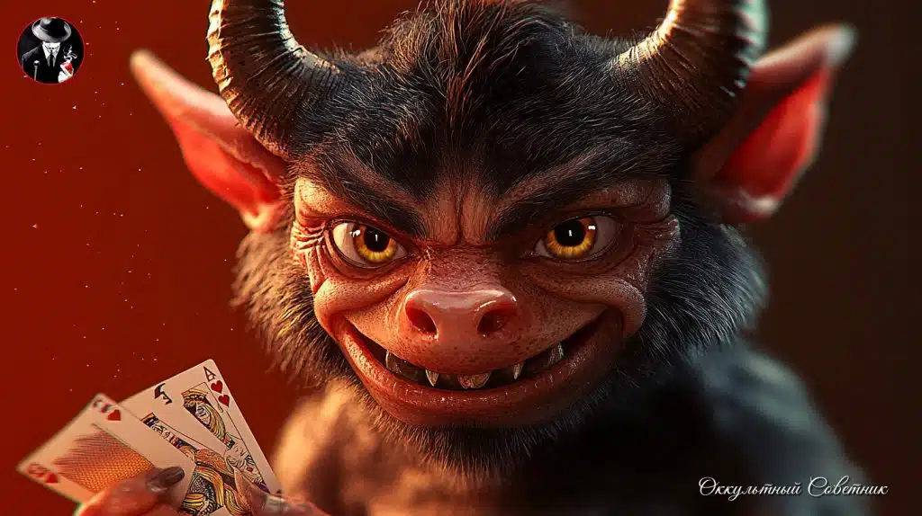 © Оккультный Советник Арт.