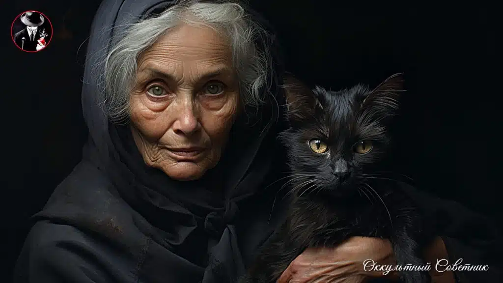 © Оккультный Советник Арт.