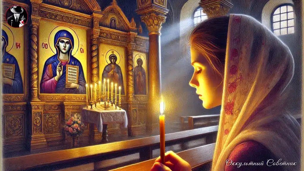 © Оккультный Советник Арт.