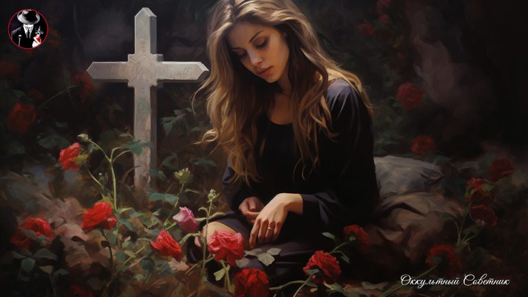 © Оккультный Советник Арт.