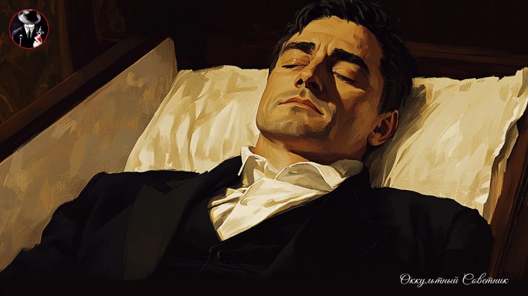 © Оккультный Советник Арт.
