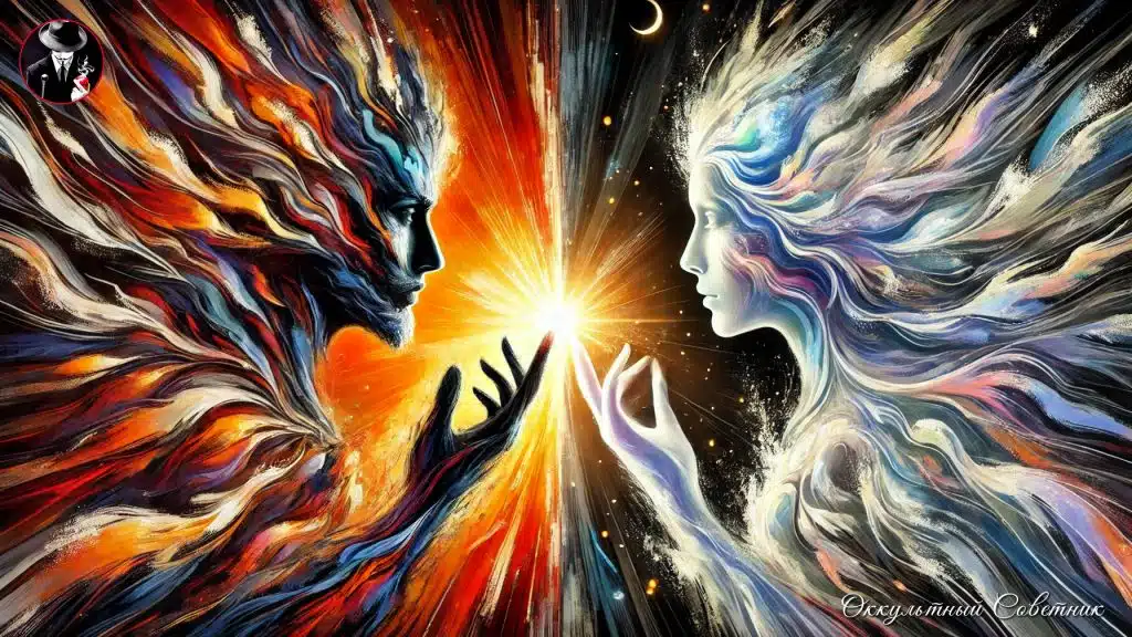 © Оккультный Советник Арт.