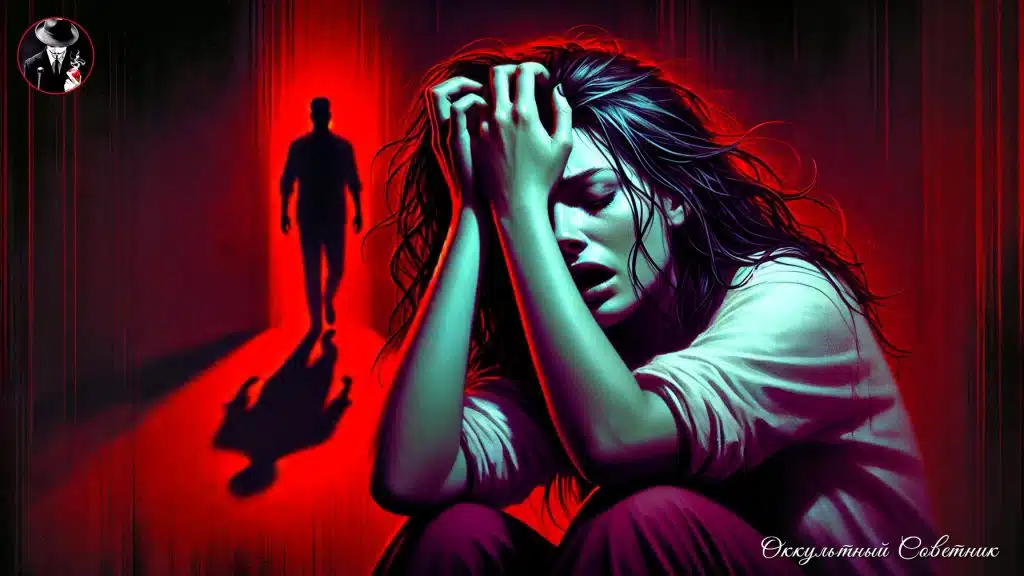 © Оккультный Советник Арт.