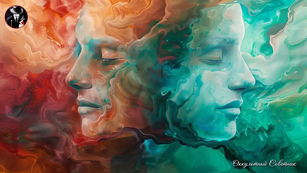 © Оккультный Советник Арт.