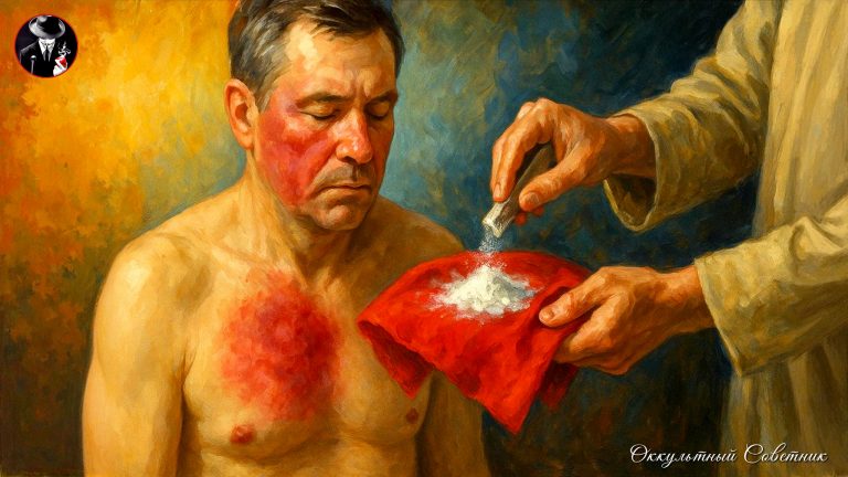 © Оккультный Советник Арт.