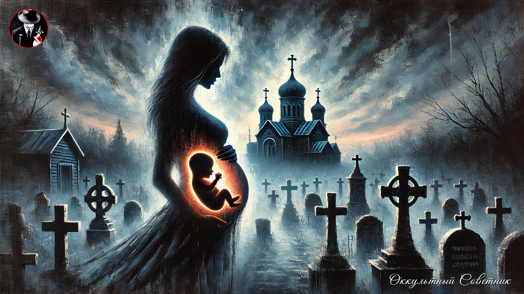 © Оккультный Советник Арт.