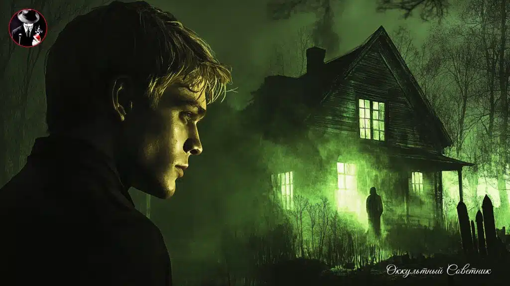 © Оккультный Советник Арт.