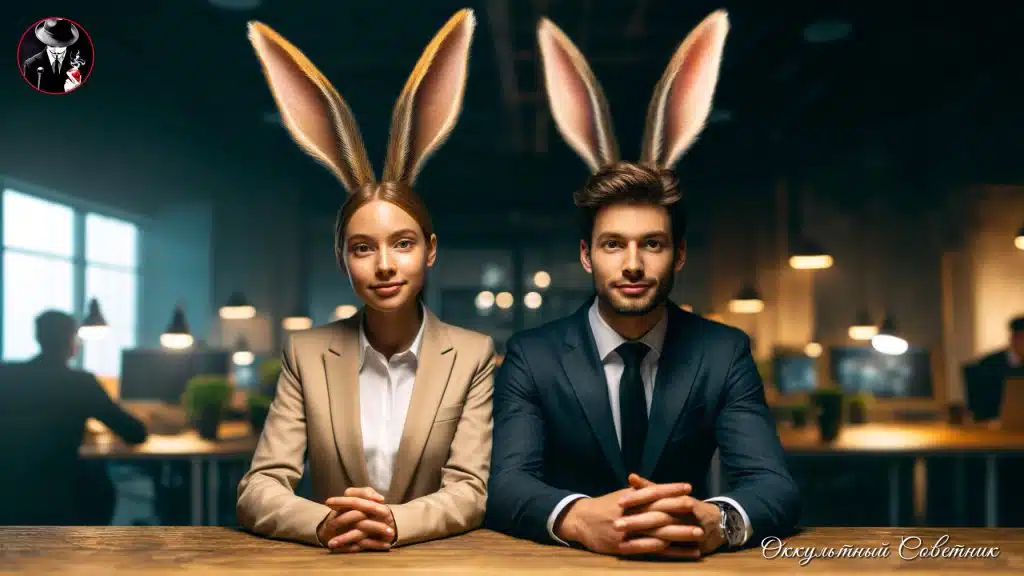 © Оккультный Советник Арт.