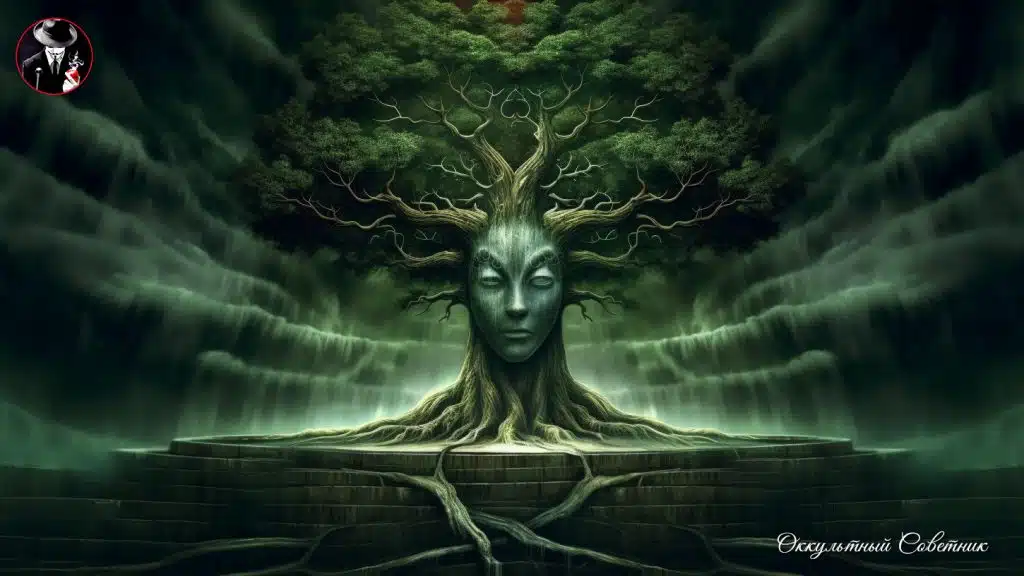 © Оккультный Советник Арт.