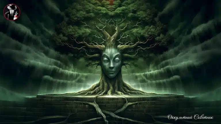 © Оккультный Советник Арт.