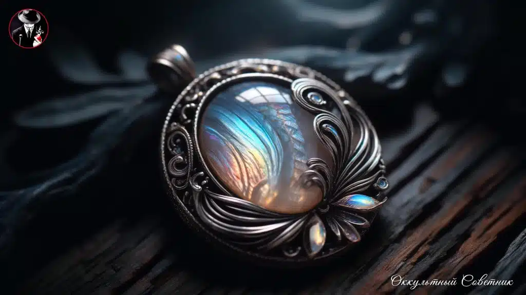 © Оккультный Советник Арт.