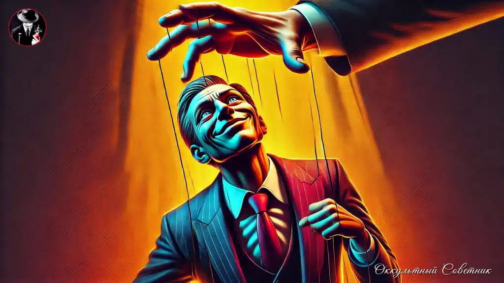 © Оккультный Советник Арт.