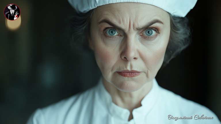 © Оккультный Советник Арт.