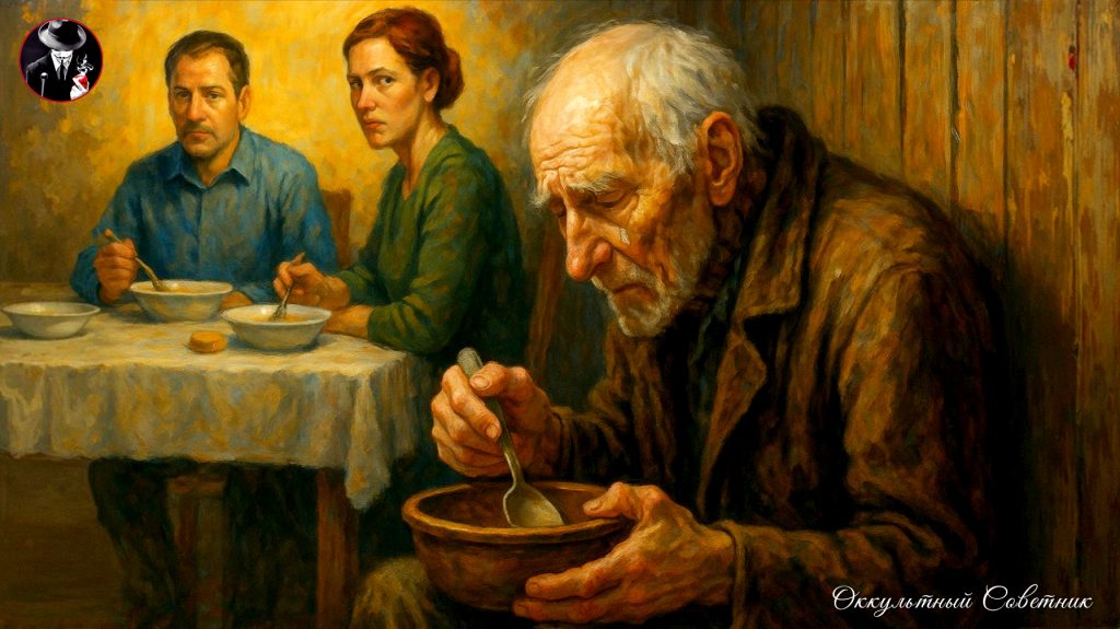 © Оккультный Советник Арт.