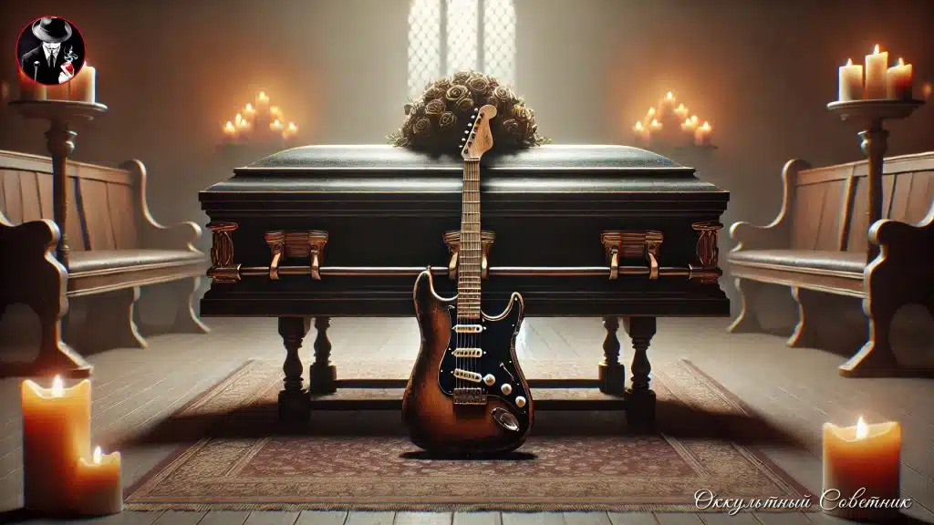 © Оккультный Советник Арт.