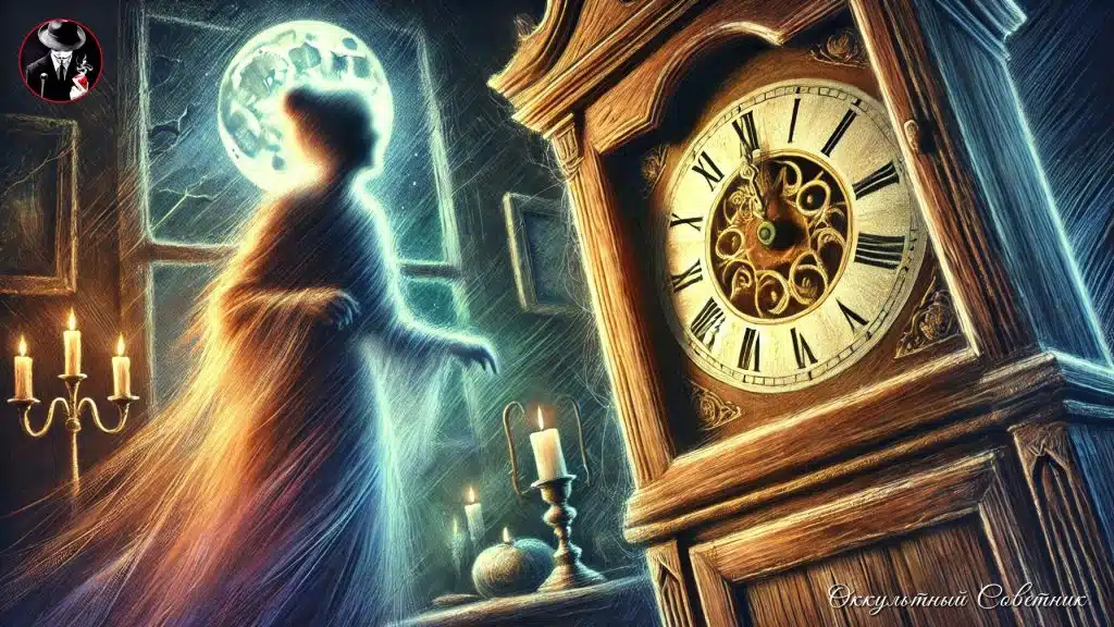 © Оккультный Советник Арт.