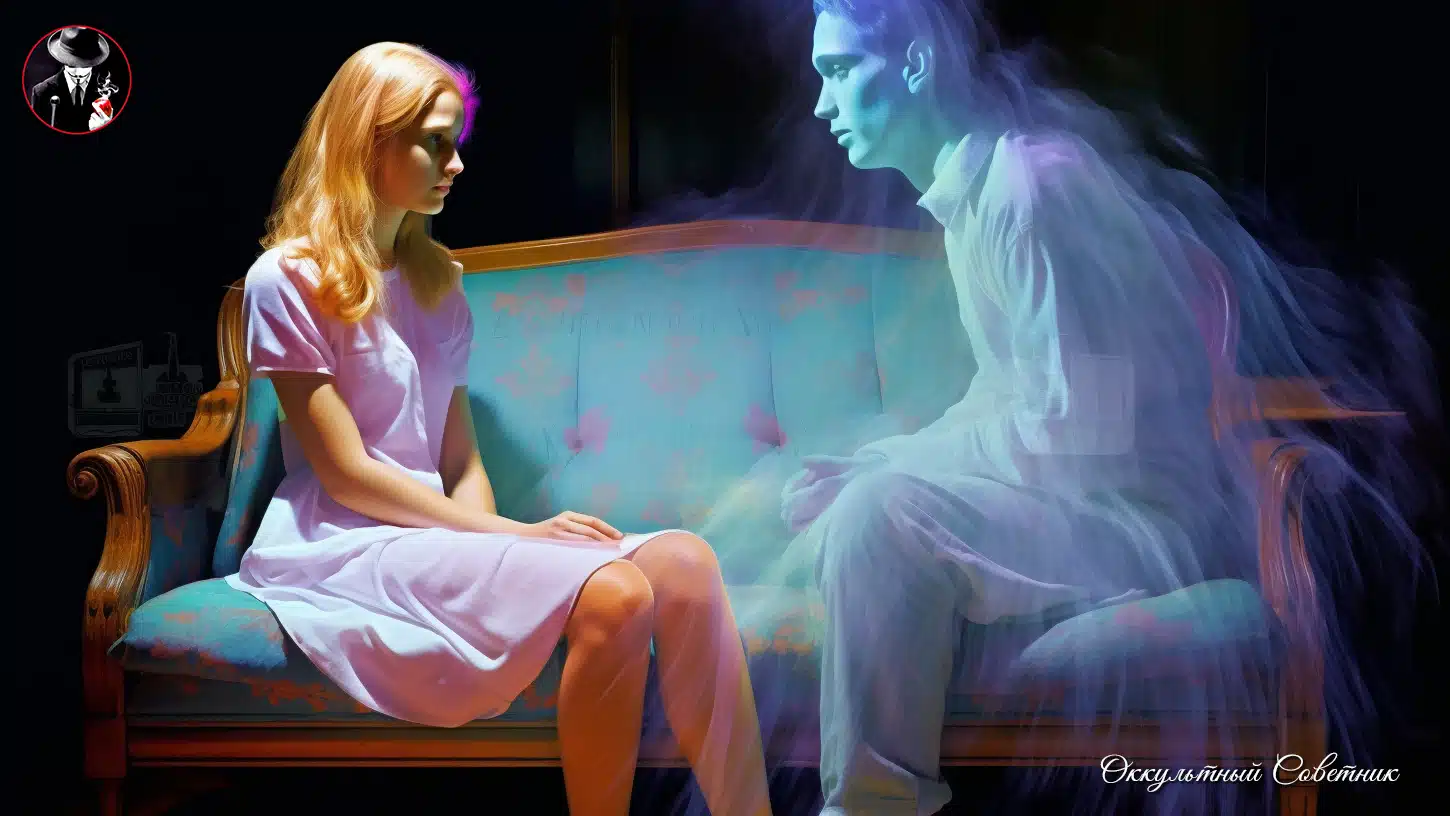 © Оккультный Советник Арт.