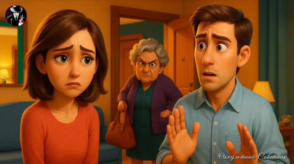 © Оккультный Советник Арт.