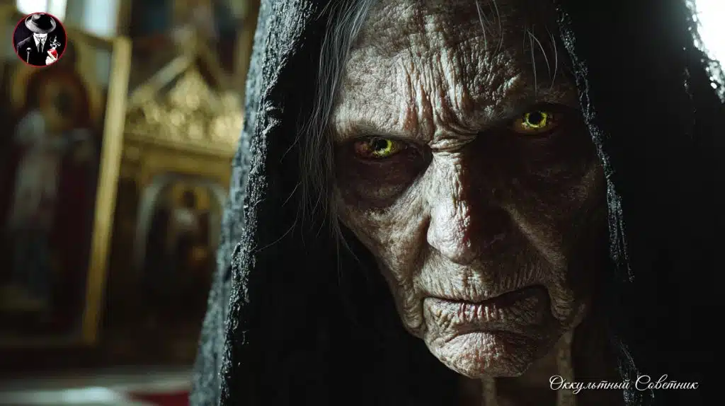 © Оккультный Советник Арт.