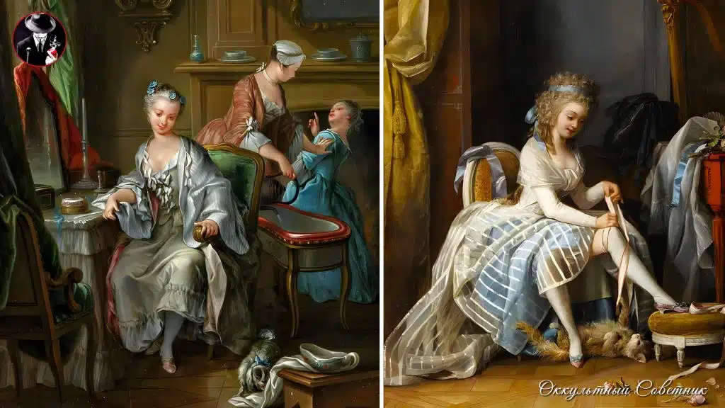 © Оккультный Советник Арт.