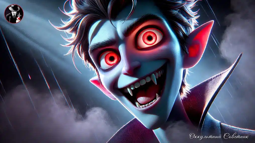 © Оккультный Советник Арт.