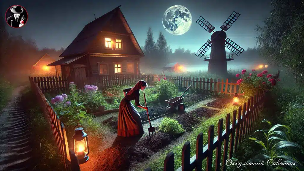 © Оккультный Советник Арт.