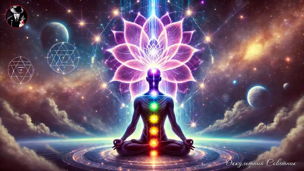 © Оккультный Советник Арт.