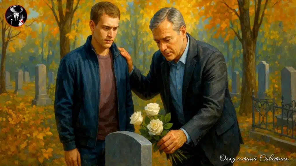 © Оккультный Советник Арт.