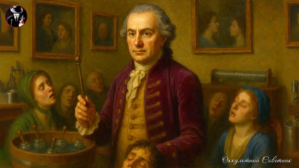 © Оккультный Советник Арт.