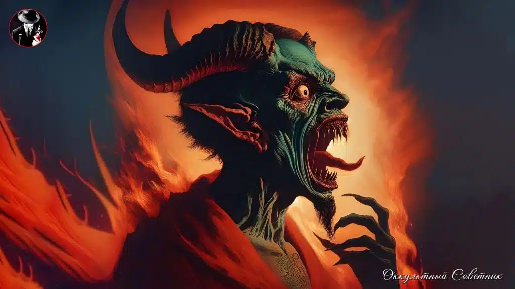 © Оккультный Советник Арт.