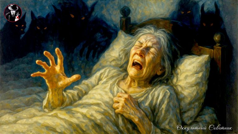 © Оккультный Советник Арт.